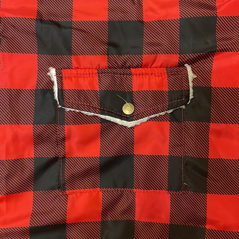 NWOT dog coat - Picture 4 of 7
